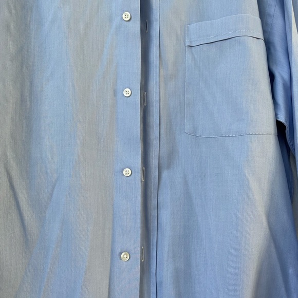 Two Bernini made in Italy shirts - Picture 5 of 6